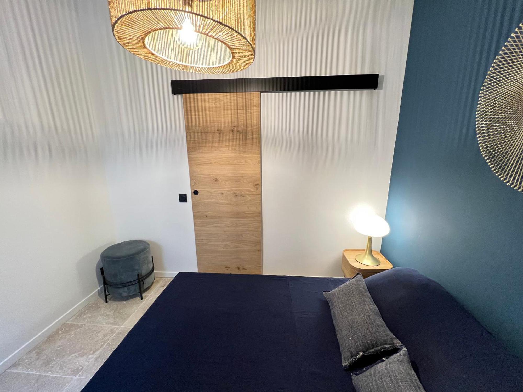 Ferienwohnung Le Grand Pecheur De Cassis Exterior foto